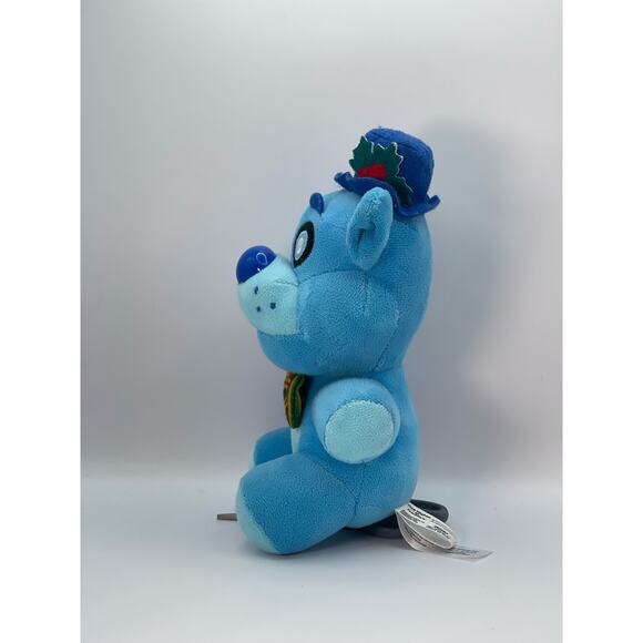Funko Pop Five Night at Freddy's Special Delivery Frostbear 8" Plush USED - Picture 2 of 6